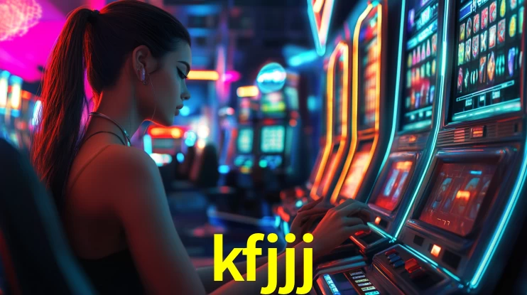 kfjjj: Seu Cassino Premiado com Pagamentos Rápidos