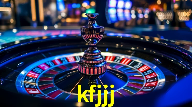 kfjjj bet