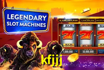 Descubra o Mundo do Cassino Online com kfjjj