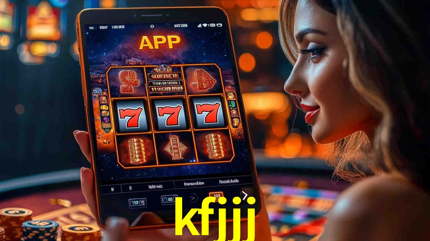 Desvendando o Mundo dos Jogos Virtuais na kfjjj