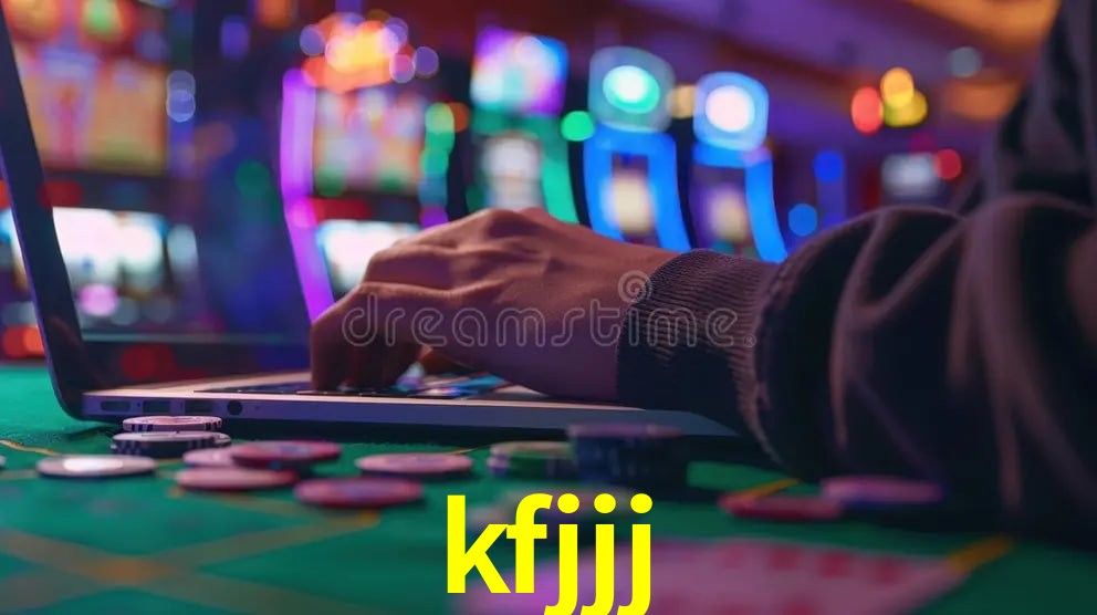 A Emoção da Loteria na kfjjj: Uma Chance de Mudança de Vida