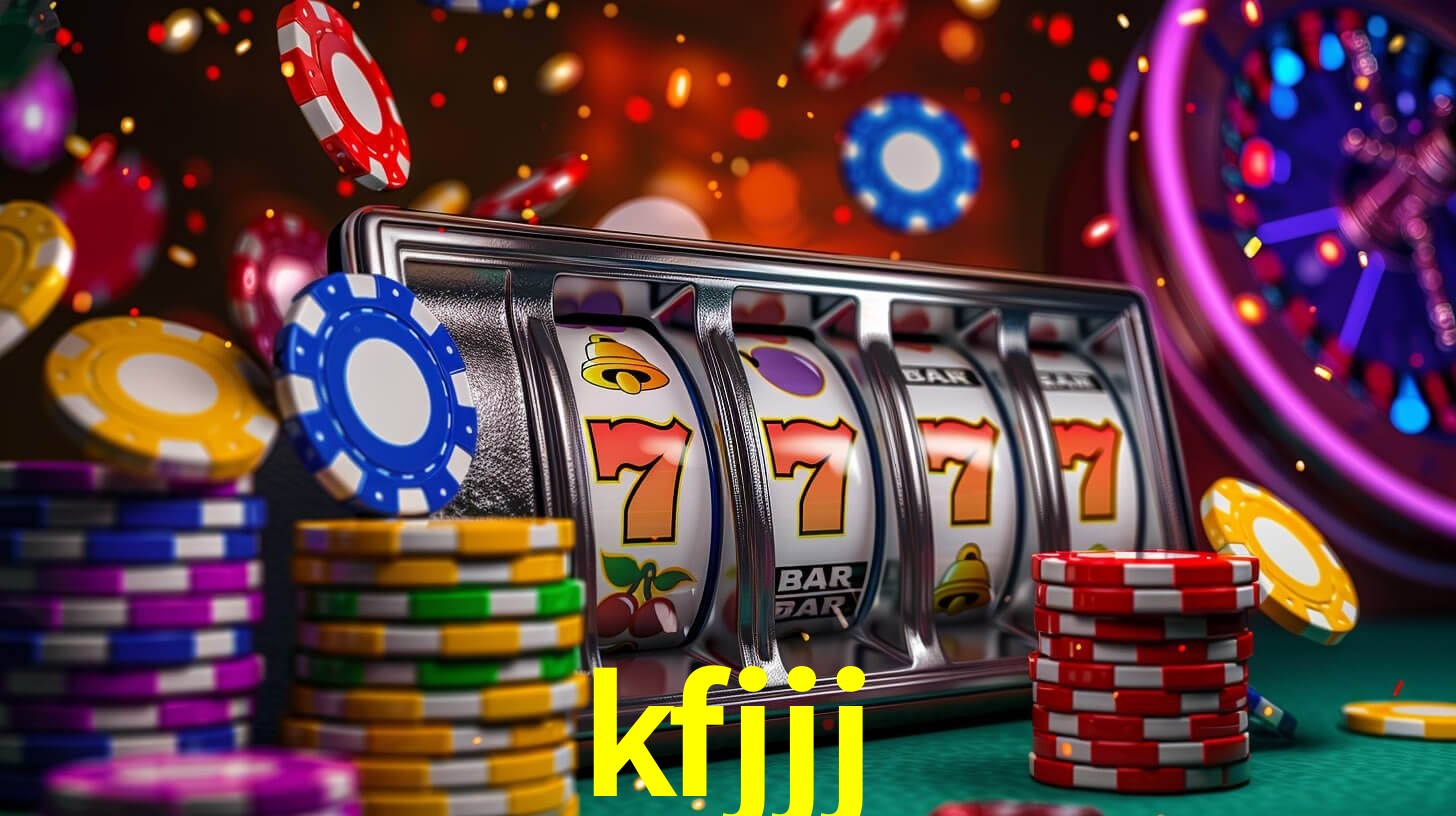 Descubra a Essência do kfjjj: Nossa História e Compromissos