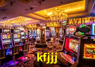 APP oficial da kfjjj para mobile