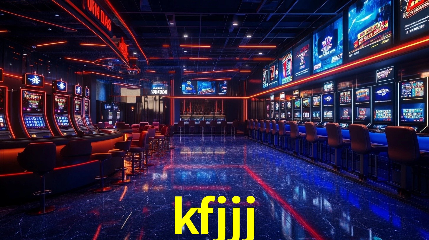 kfjjj bet