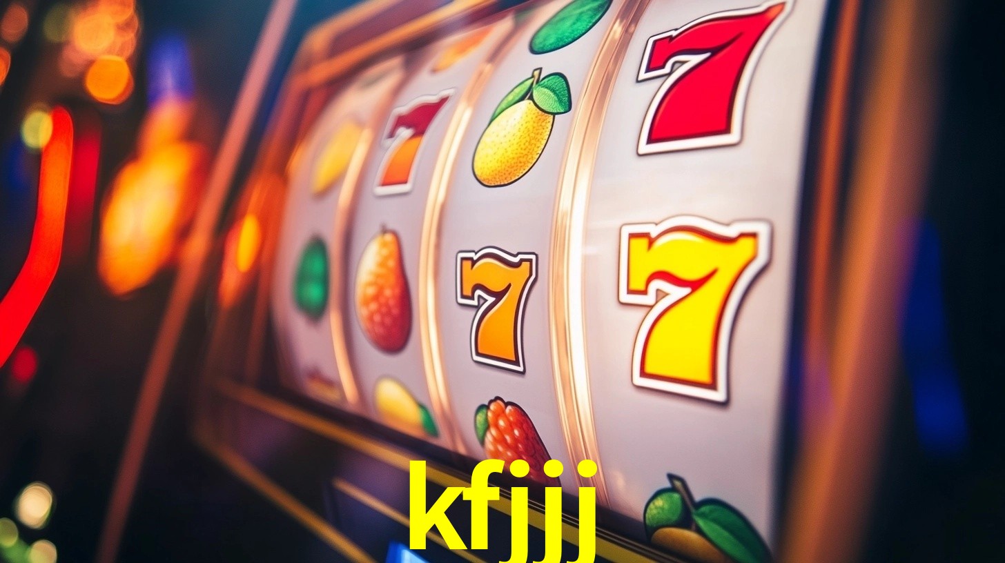kfjjj.com