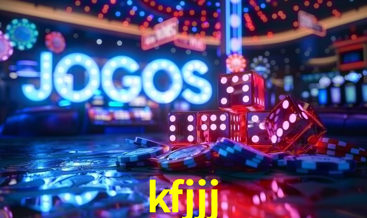 Desvendando o Mundo dos Jogos Virtuais na kfjjj