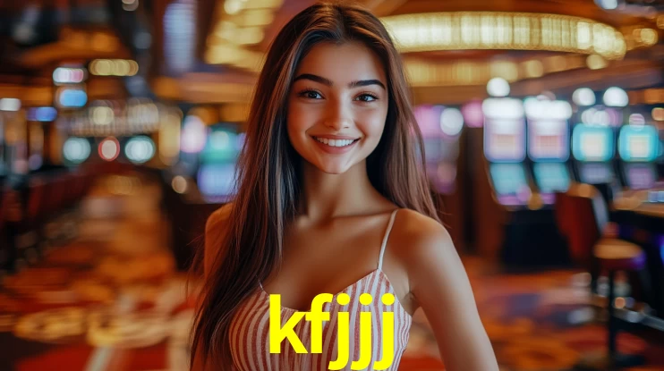 kfjjj: Jogos de Caça-Níqueis-Altas Recompensas, Roleta-Velocidade, Blackjack-Desafios Máximos