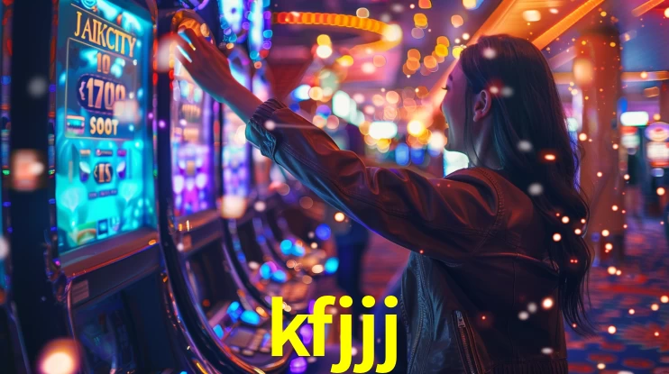 kfjjj: Jogue Crash e Experimente Alta Recompensa Instantânea