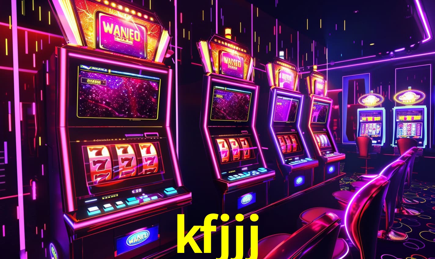 Estatísticas do Jogo kfjjj