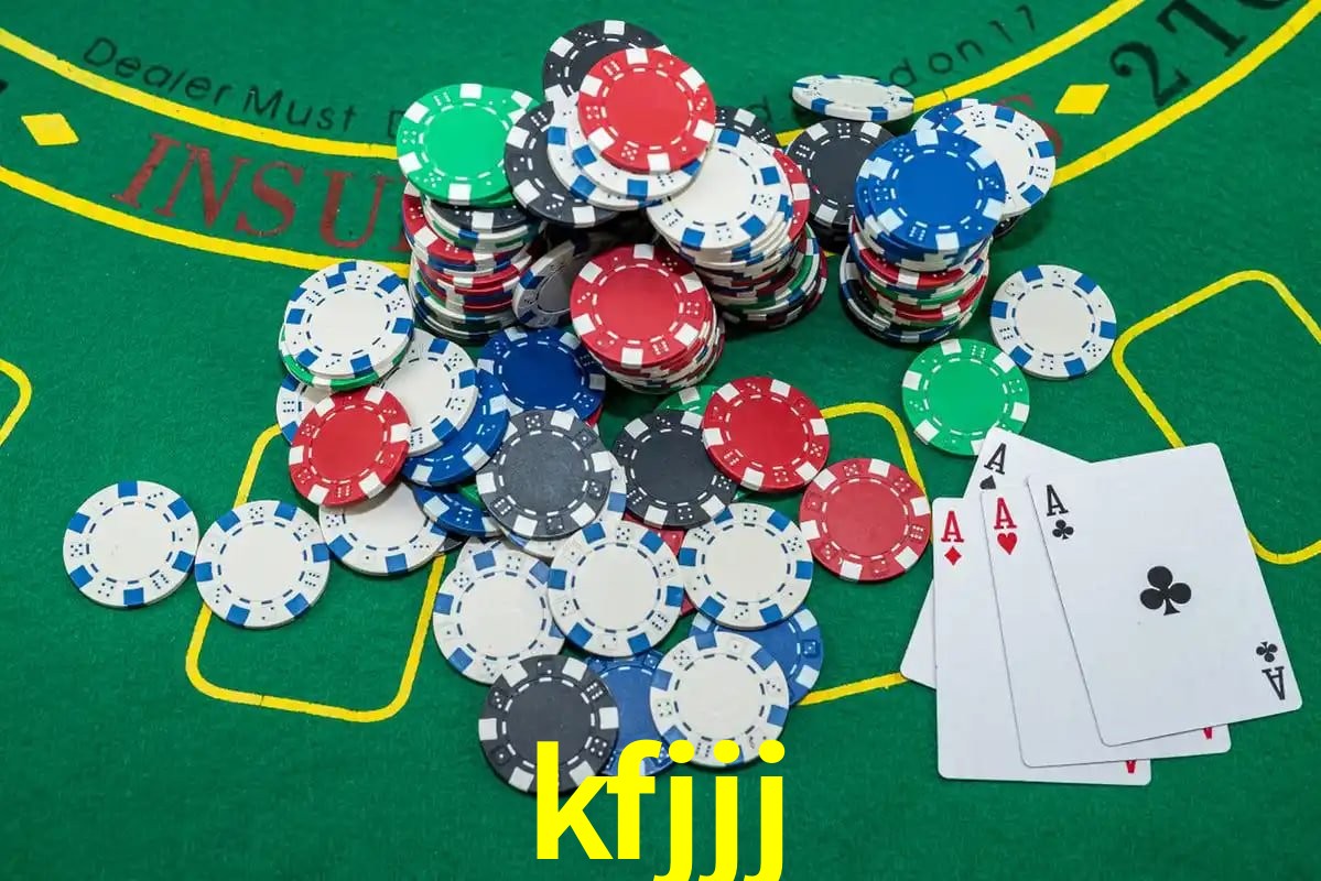 Desvendando o Mundo dos Jogos Virtuais na kfjjj