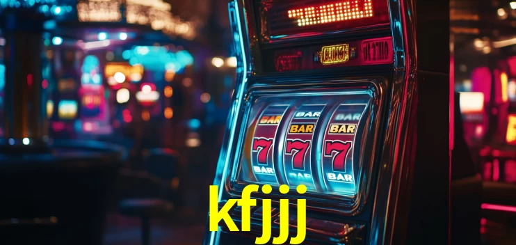 kfjjj App Interface