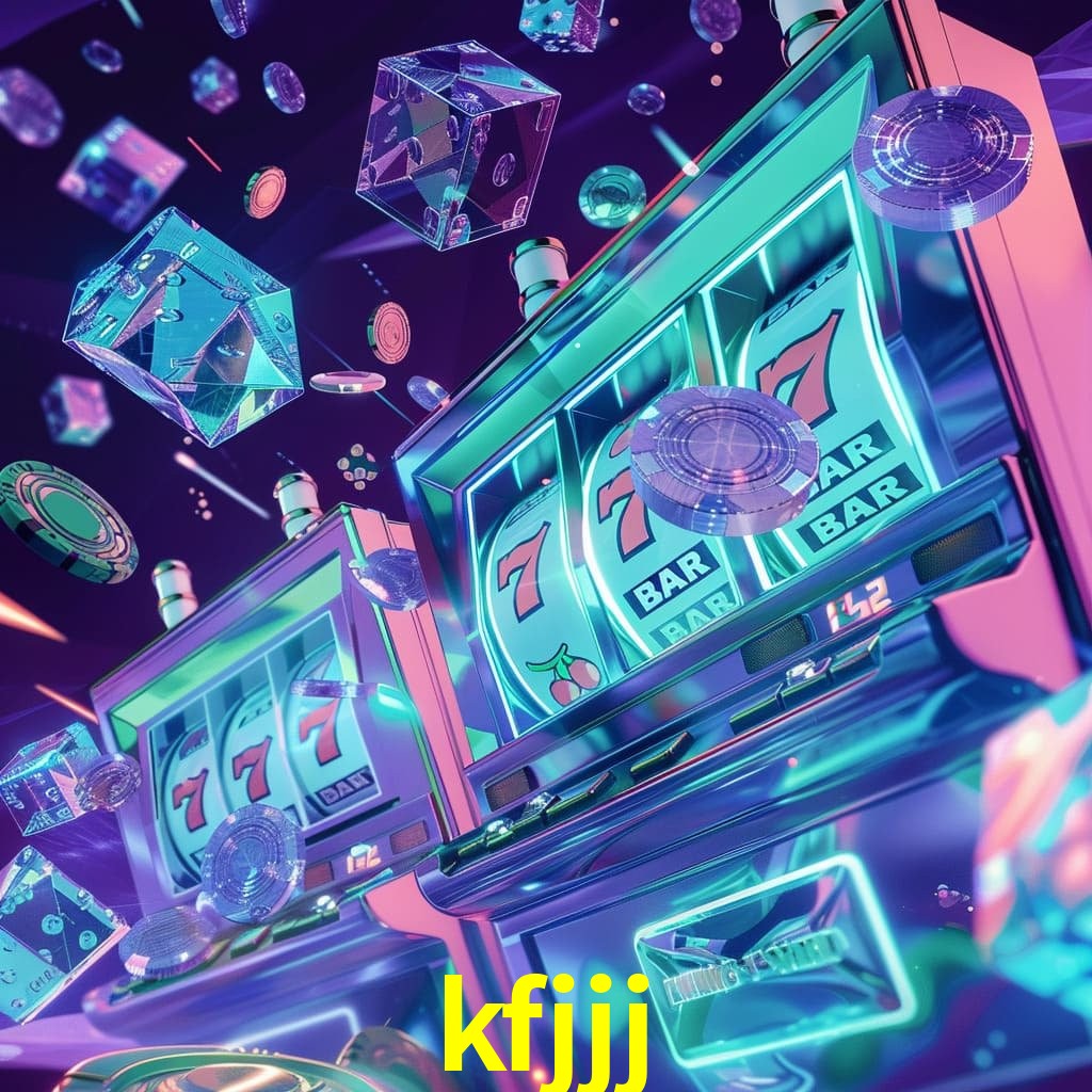 Tecnologia da Plataforma kfjjj
