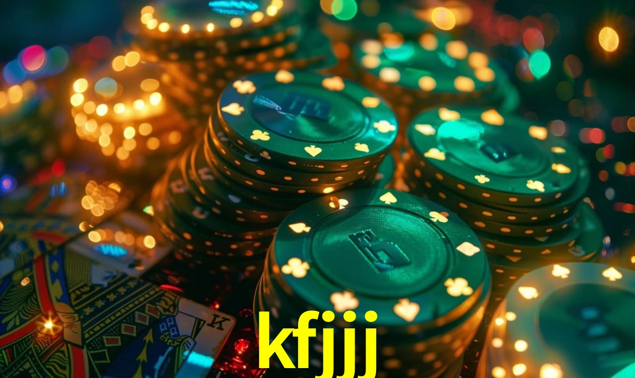 A Emoção da Loteria na kfjjj: Uma Chance de Mudança de Vida