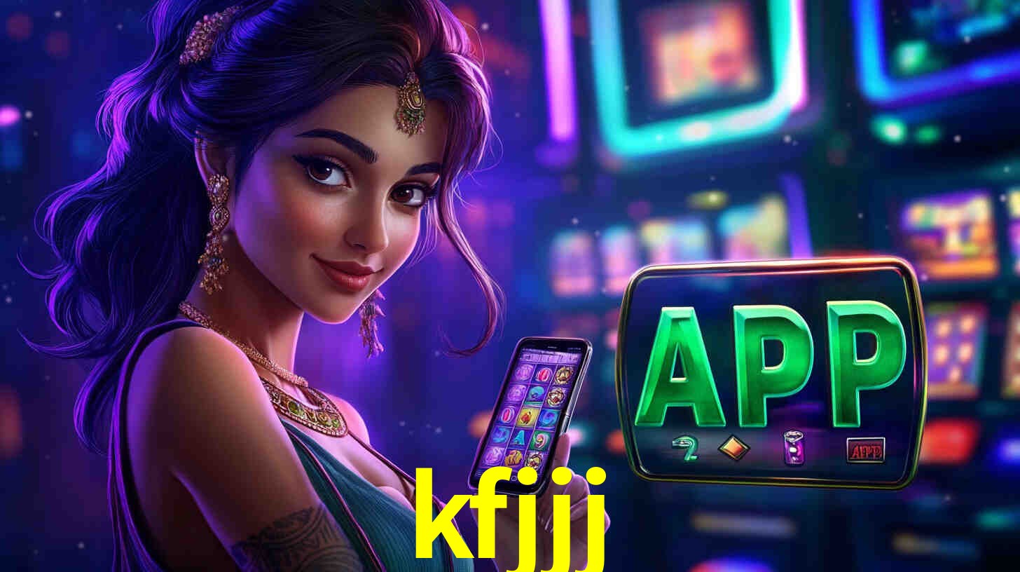 Descubra a Magia dos Jogos de Arcade no kfjjj