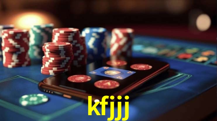 Inovações de Jogos na kfjjj: O Futuro das Experiências Interativas