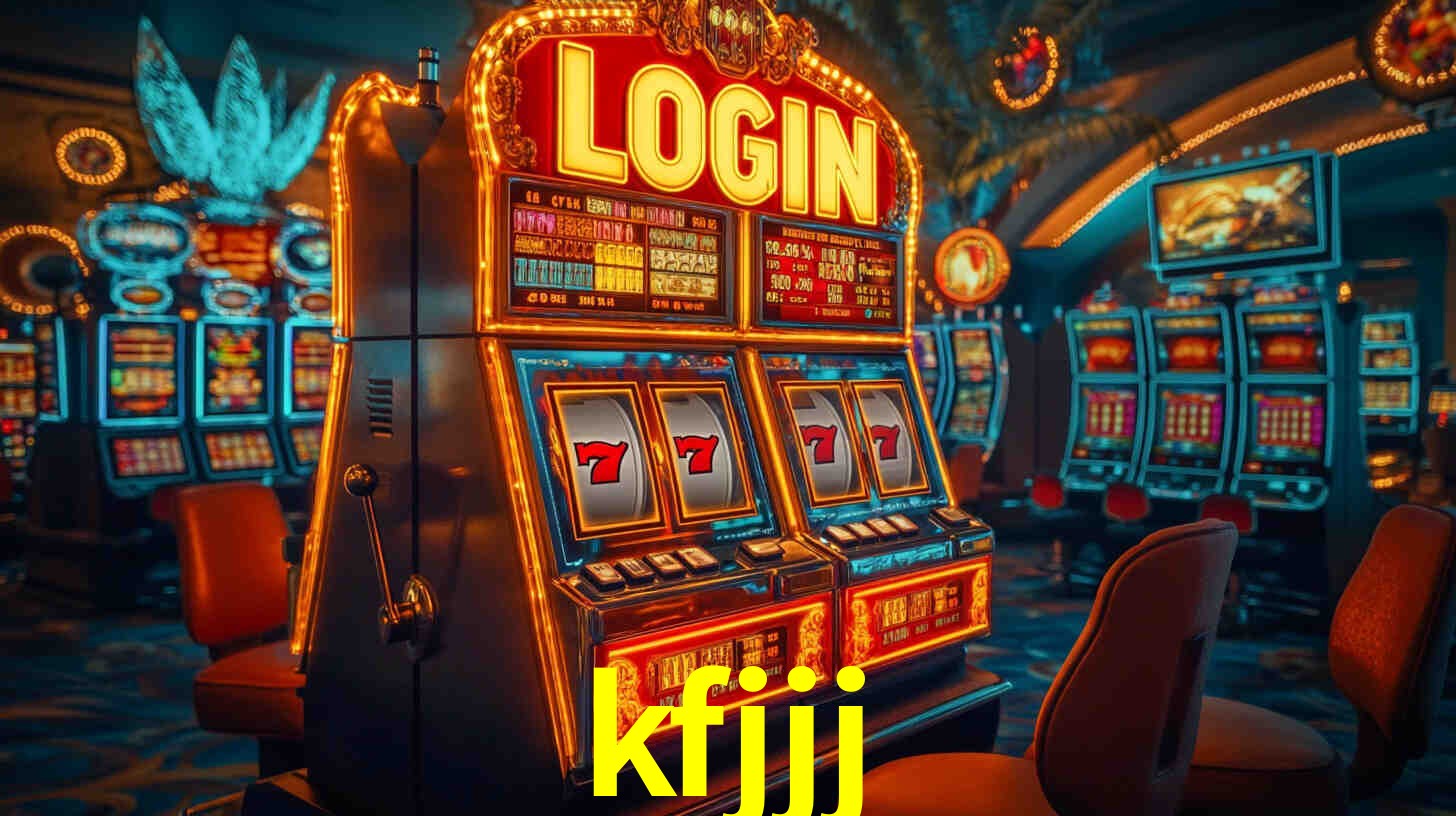 kfjjj bet
