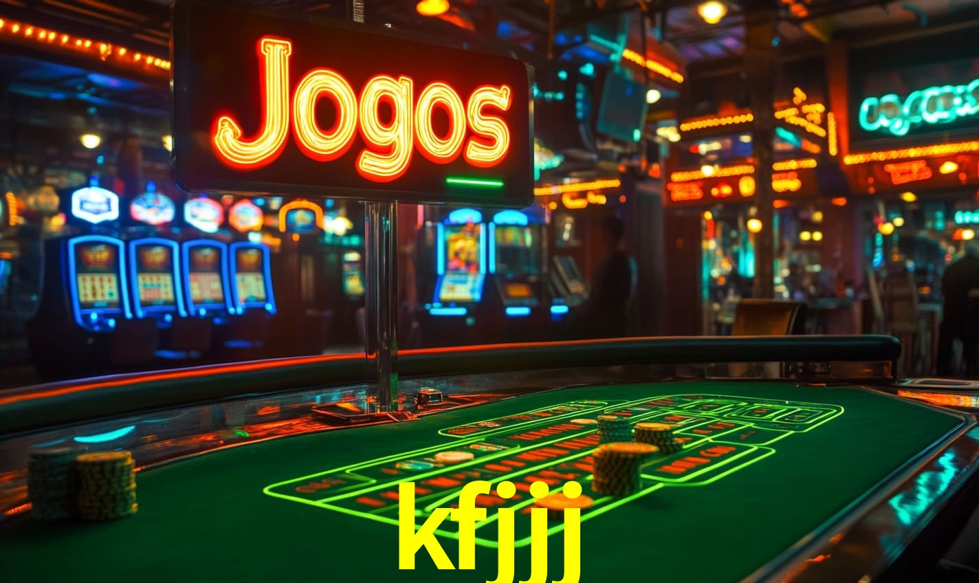 A Experiência Imersiva dos Cassinos Ao Vivo no kfjjj