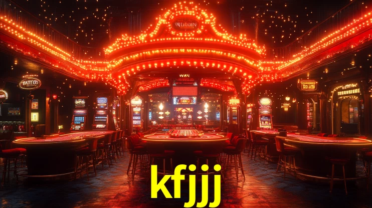 kfjjj.com