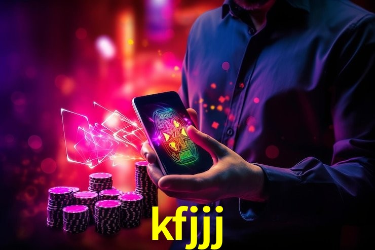 A Revolução dos Aplicativos de Jogos no kfjjj