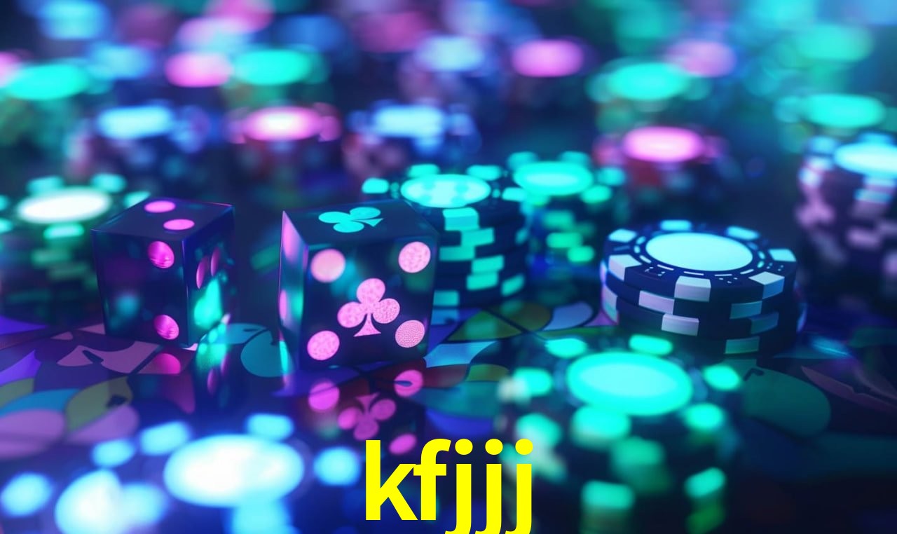 A Experiência Imersiva dos Cassinos Ao Vivo no kfjjj