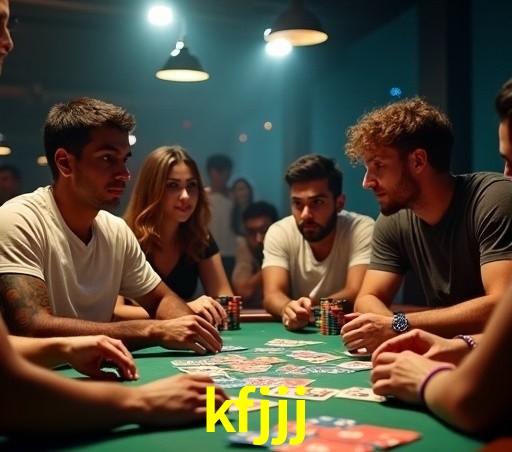 Descubra o Programa VIP da kfjjj: Vantagens Exclusivas para Jogadores