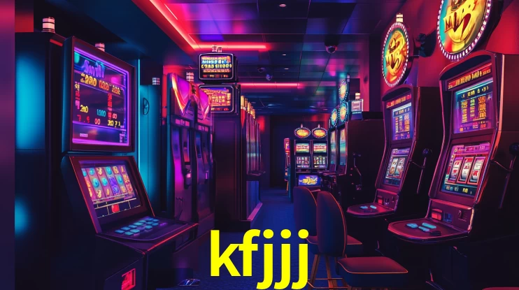 Sinta a adrenalina dos jogos de cassino com kfjjj