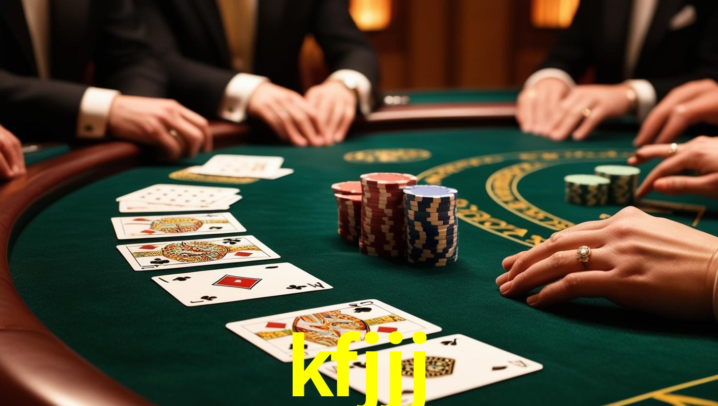 KFJJJ